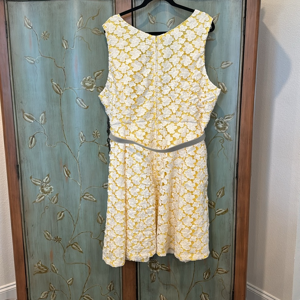 ModCloth size 3X - Picture 3 of 5